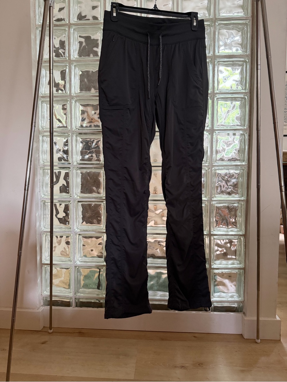 The North Face Aphrodite 2.0 Women’s Hiking/Travel Pant Charcoal Gray Small